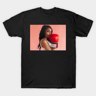 Georgia Peach T-Shirt